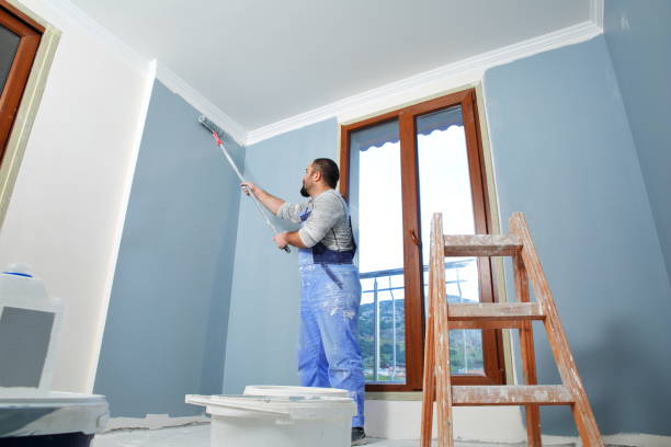Best Commercial Mold Inspection  in Perry Hall, MD