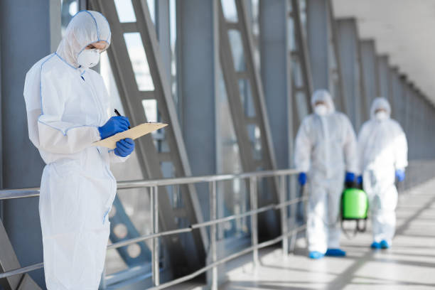 Best Post-Remediation Verification Testing  in Perry Hall, MD