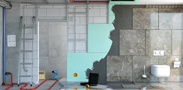 Best Mold Odor Removal Services  in Perry Hall, MD