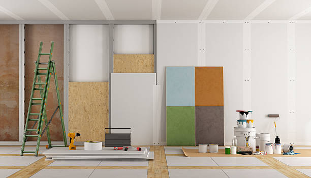 Mold Remediation for Rental Properties in Perry Hall, MD