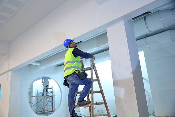 Best Indoor Air Quality Assessment  in Perry Hall, MD